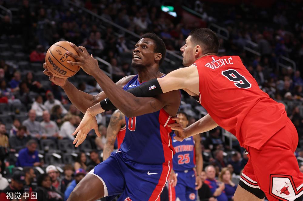 高对多变局 高对多变局